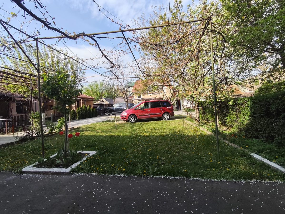 Casa 2 camere, zona centrala, strada Nicolae Jiga - foto 6