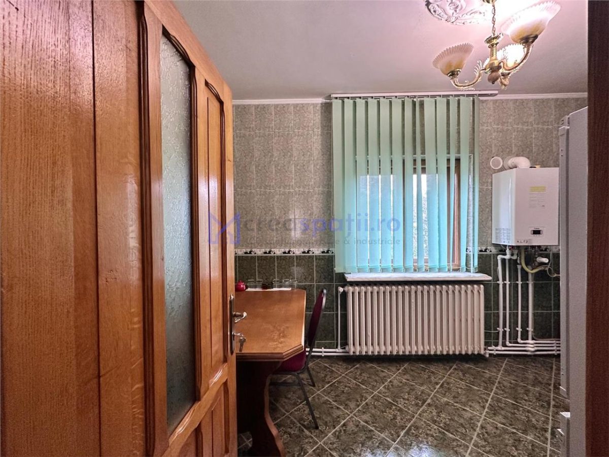Spatiu birouri Iasi Copou, 79mp si terasa, Fundatie - foto 14