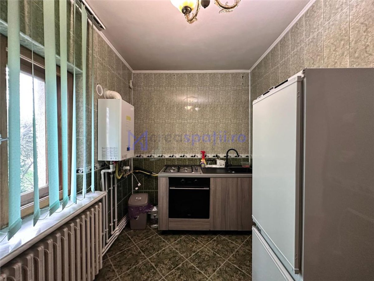 Spatiu birouri Iasi Copou, 79mp si terasa, Fundatie - foto 15