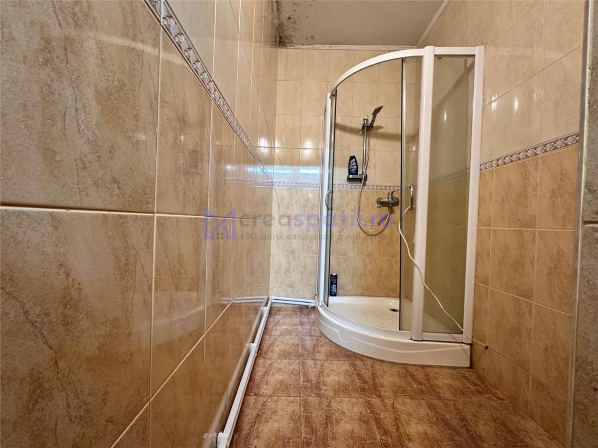 Spatiu birouri Iasi Copou, 79mp si terasa, Fundatie - foto 17