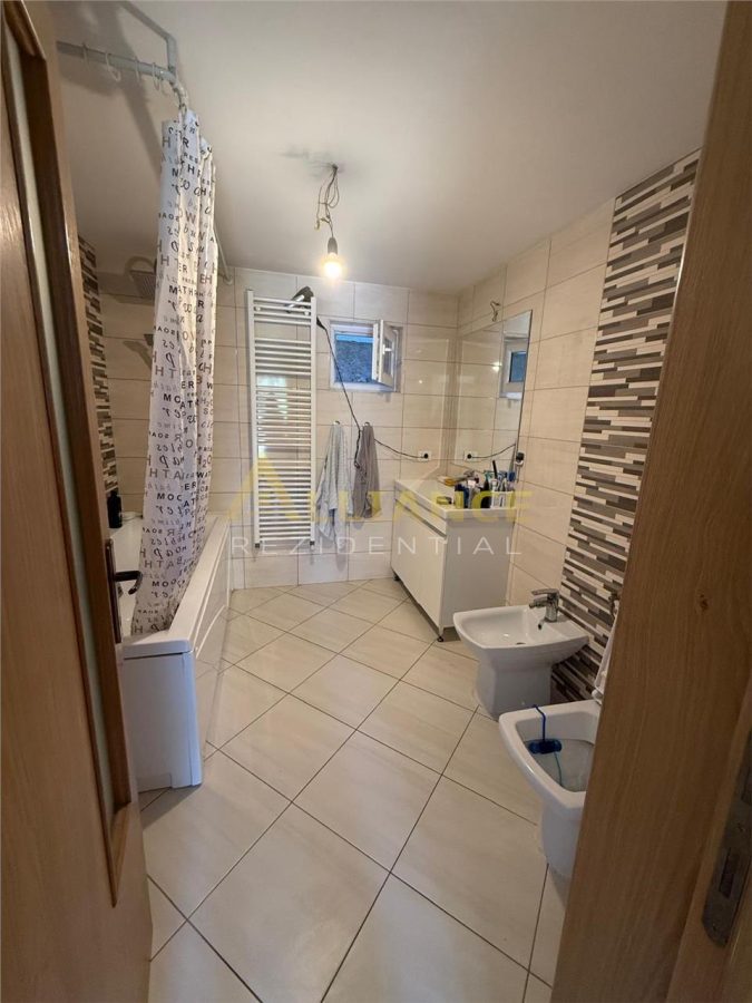 Casa individuala Popesti Leordeni || teren generos || zona centrala - foto 18