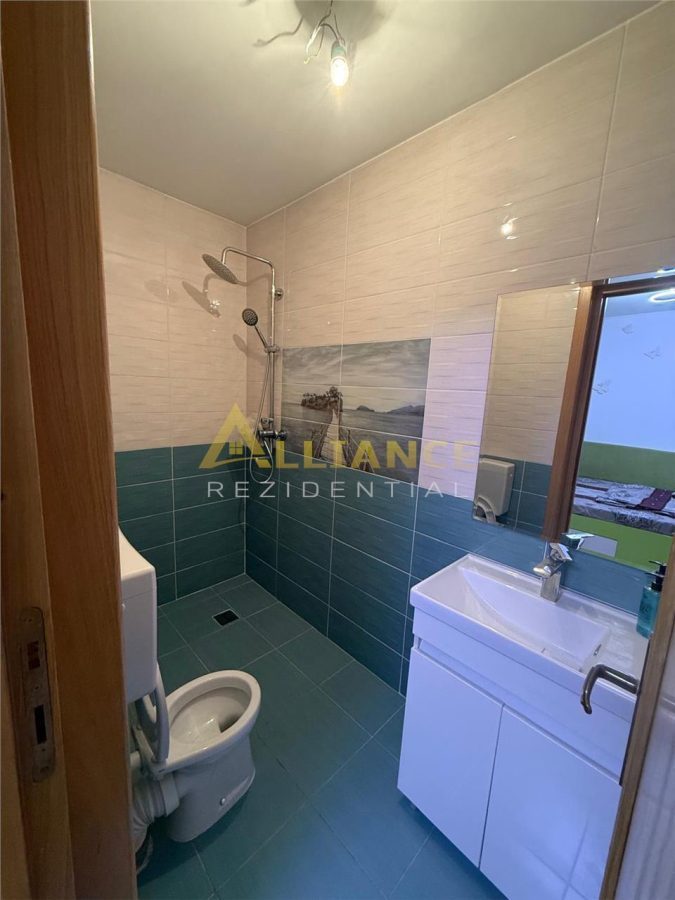 Casa individuala Popesti Leordeni || teren generos || zona centrala - foto 19