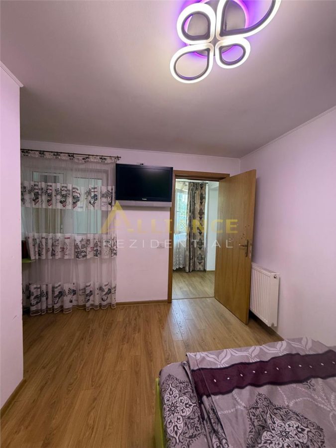 Casa individuala Popesti Leordeni || teren generos || zona centrala - foto 8