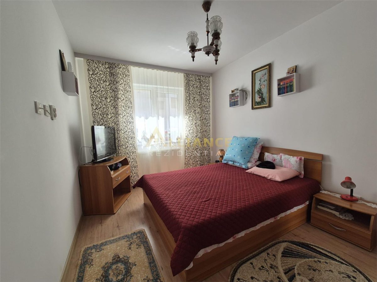 Apartament 2 camere || Popesti Leordeni aproape metrou Berceni - foto 11
