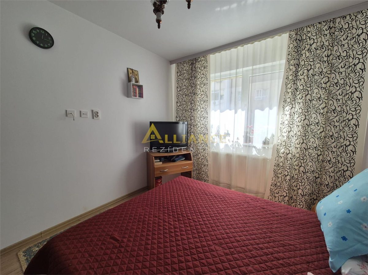 Apartament 2 camere || Popesti Leordeni aproape metrou Berceni - foto 13