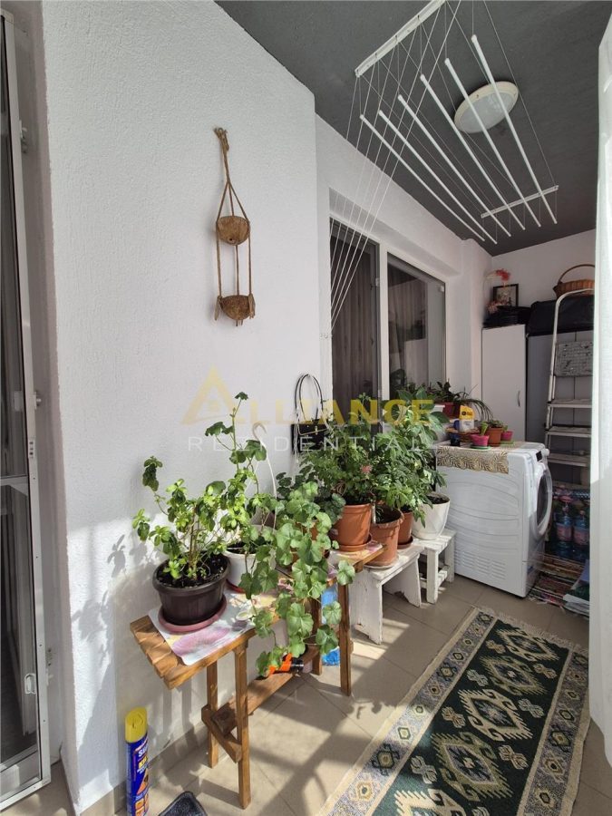 Apartament 2 camere || Popesti Leordeni aproape metrou Berceni - foto 4