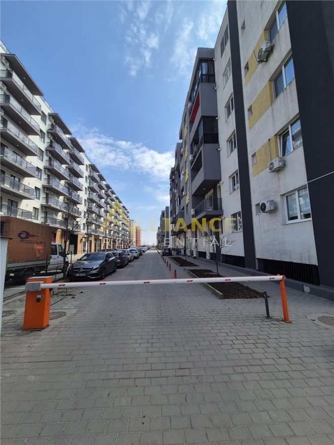 Apartament 2 camere || Popesti Leordeni aproape metrou Berceni - foto 5