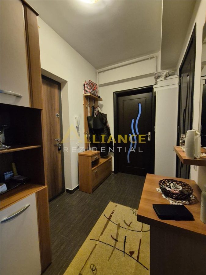 Apartament 2 camere || Popesti Leordeni aproape metrou Berceni - foto 9