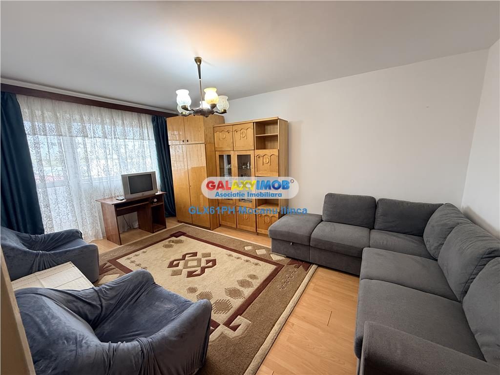 Inchiriere apartament 2 camere, Bulevardul Bucuresti, Ploiesti - 