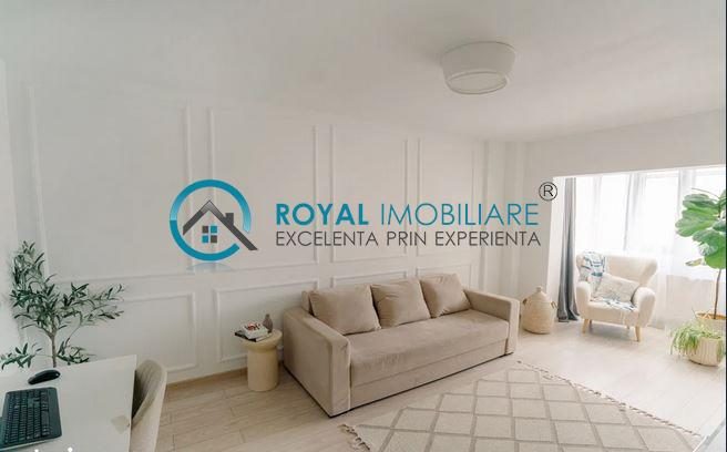 Royal Imobiliare - Vanzare apartament 3 camere zona Marasesti - foto 2