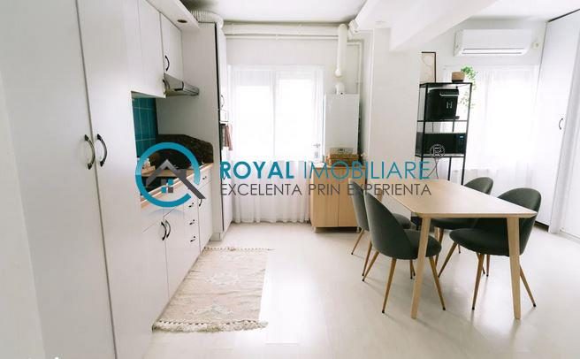 Royal Imobiliare - Vanzare apartament 3 camere zona Marasesti - foto 11