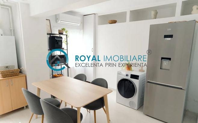 Royal Imobiliare - Vanzare apartament 3 camere zona Marasesti - foto 12