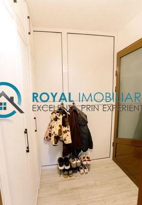 Royal Imobiliare - Vanzare apartament 3 camere zona Marasesti - foto 14