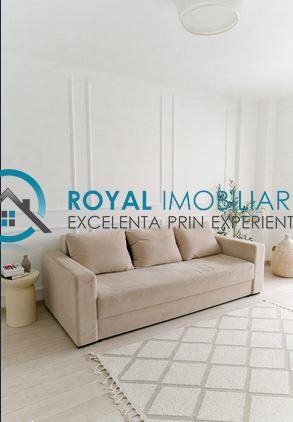 Royal Imobiliare - Vanzare apartament 3 camere zona Marasesti - foto 4