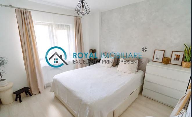 Royal Imobiliare - Vanzare apartament 3 camere zona Marasesti - foto 5