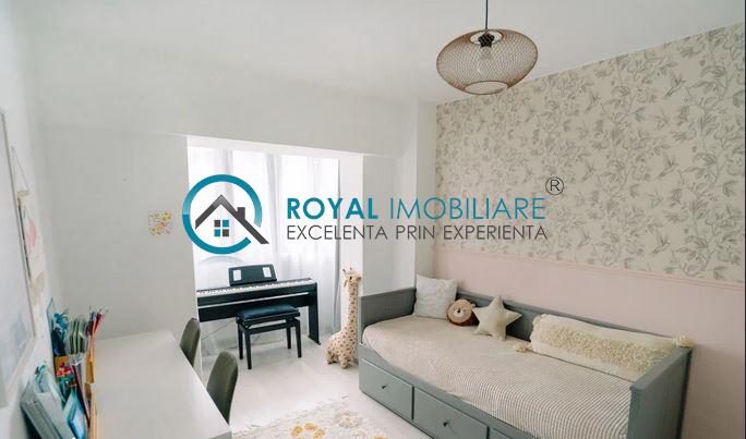 Royal Imobiliare - Vanzare apartament 3 camere zona Marasesti - foto 8