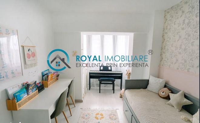 Royal Imobiliare - Vanzare apartament 3 camere zona Marasesti - foto 9