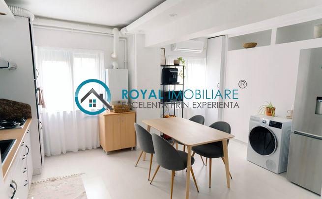 Royal Imobiliare - Vanzare apartament 3 camere zona Marasesti - foto 10