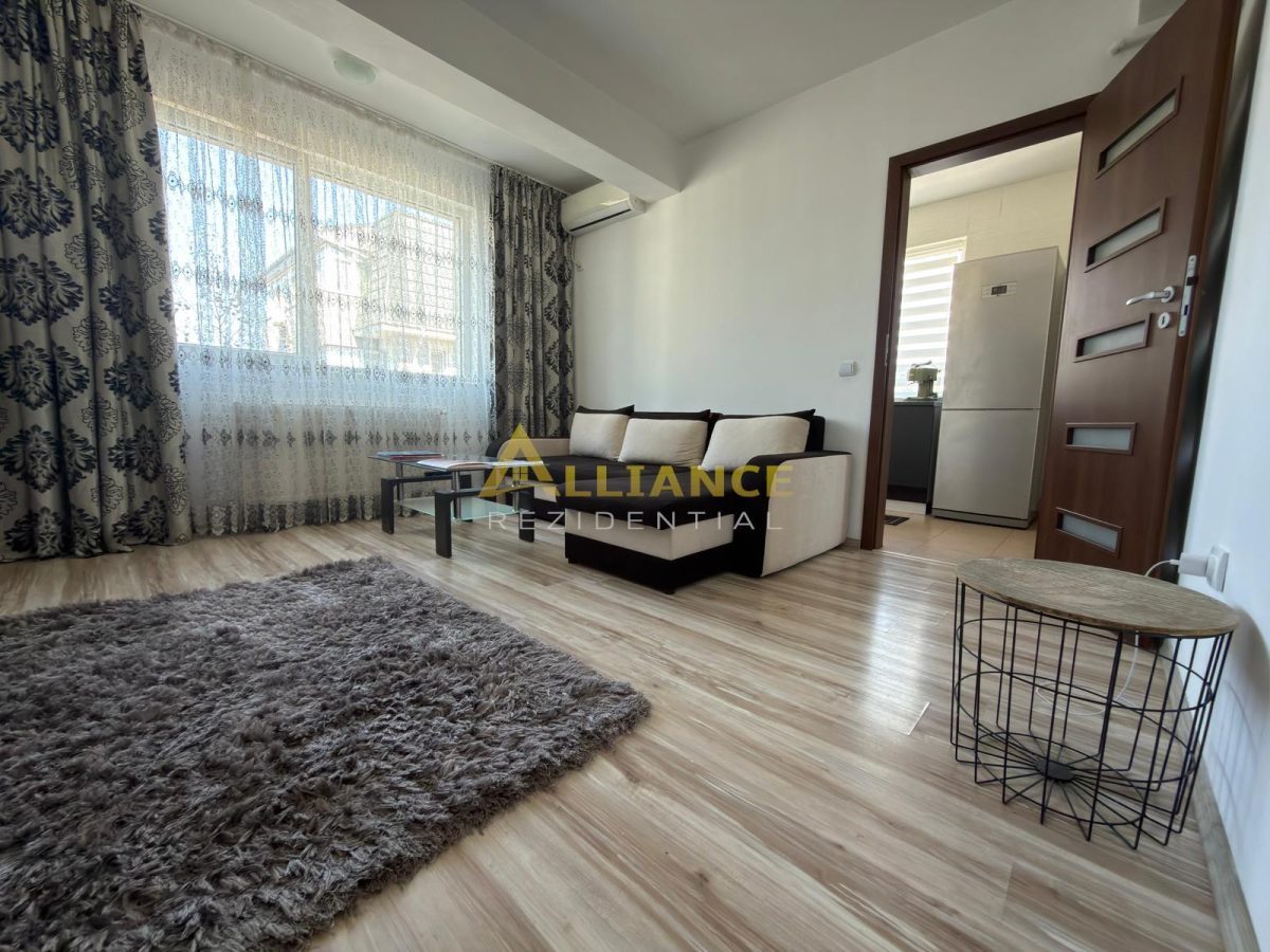 Â Apartament 2 camere || Strada Amurgului 750m Metrou D. Leonida - foto 6