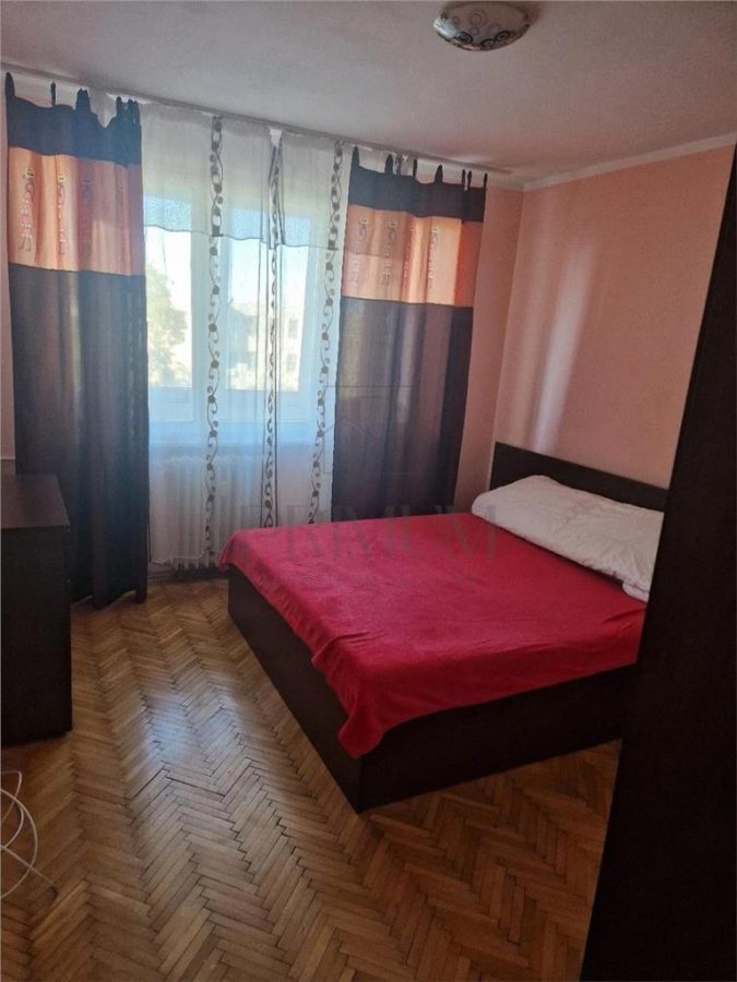 Gara - 2 Camere - 3 Balcoane - Etaj 4 cu LIFT - foto 3