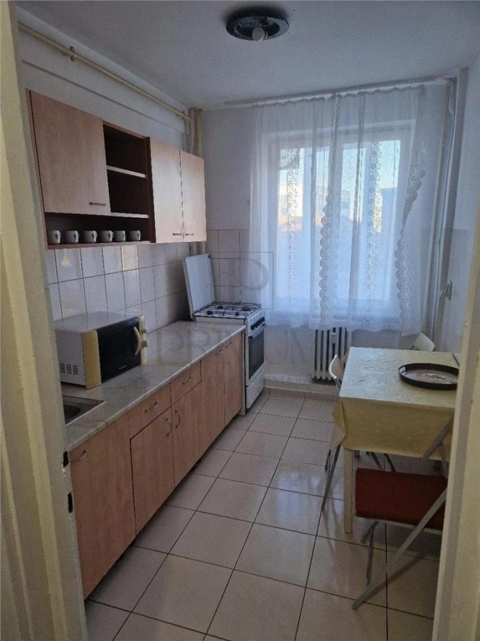 Gara - 2 Camere - 3 Balcoane - Etaj 4 cu LIFT - foto 5