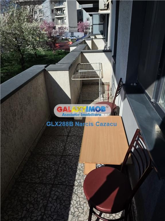 Calea Vacaresti ,Garsoniera inchiriere etajul 2 centrala,parcare subte - foto 17