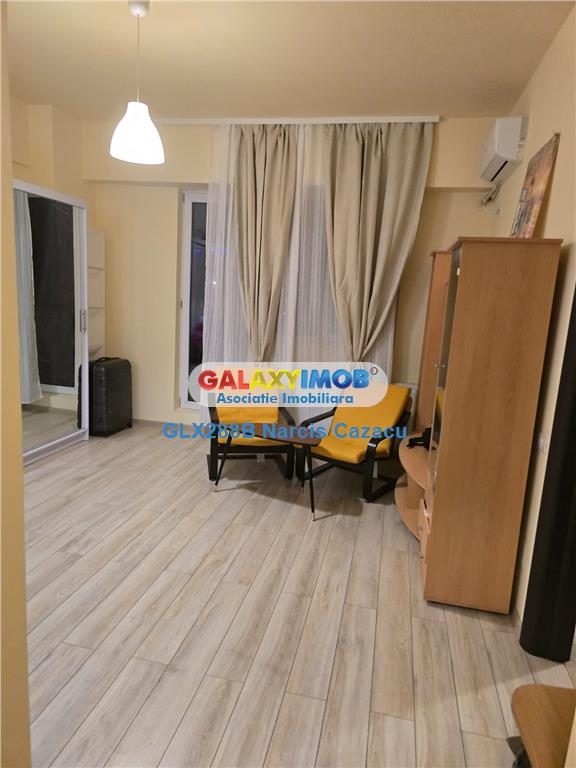 Calea Vacaresti ,Garsoniera inchiriere etajul 2 centrala,parcare subte - foto 10