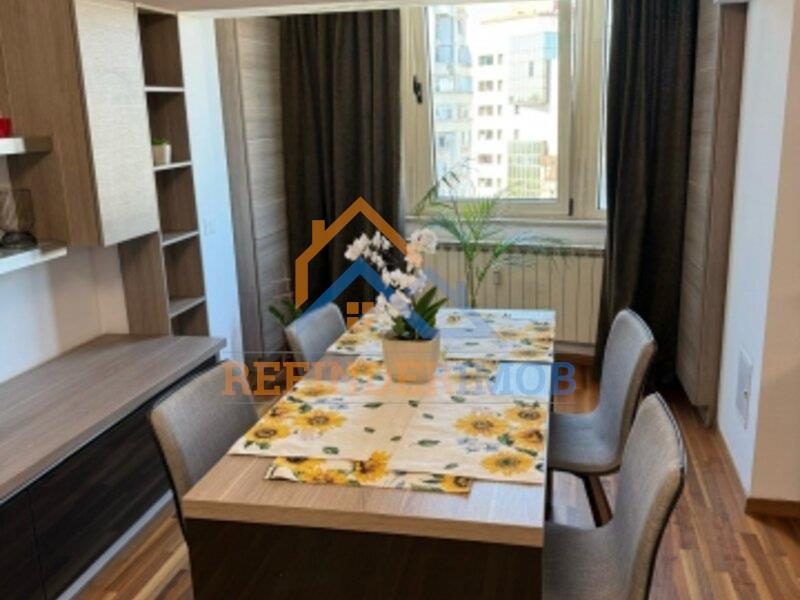 Apartament de vanzare cu 2 camere, suprafata de 77mp, zona Unirii - foto 5