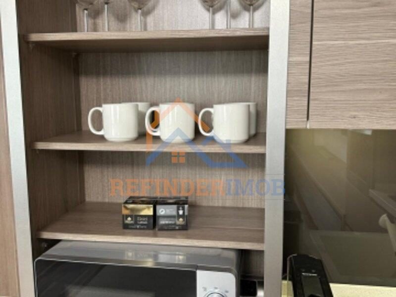 Apartament de vanzare cu 2 camere, suprafata de 77mp, zona Unirii - foto 6
