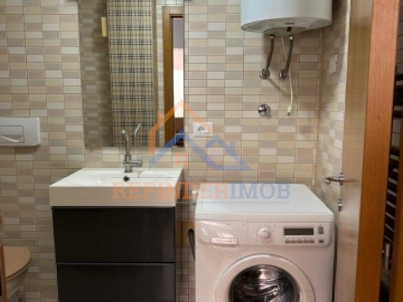 Apartament de vanzare cu 2 camere, suprafata de 77mp, zona Unirii - foto 7