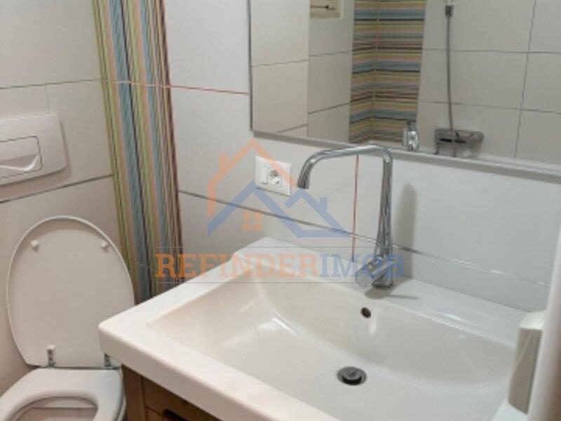 Apartament de vanzare cu 2 camere, suprafata de 77mp, zona Unirii - foto 9