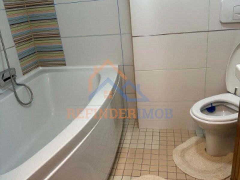 Apartament de vanzare cu 2 camere, suprafata de 77mp, zona Unirii - foto 10