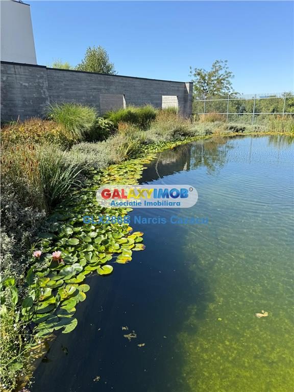 Avalon Estate Bulevardul Pipera, nr. 1-VIII M , vanzare apartament 2 - foto 13