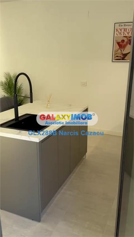 Avalon Estate Bulevardul Pipera, nr. 1-VIII M , vanzare apartament 2 - foto 4