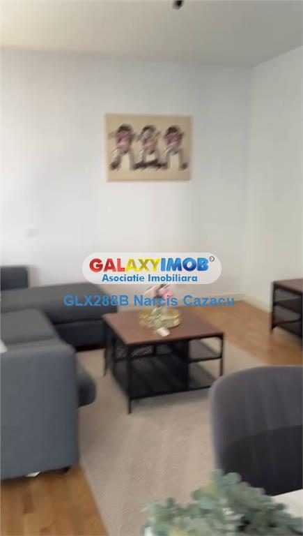 Avalon Estate Bulevardul Pipera, nr. 1-VIII M , vanzare apartament 2 - foto 6