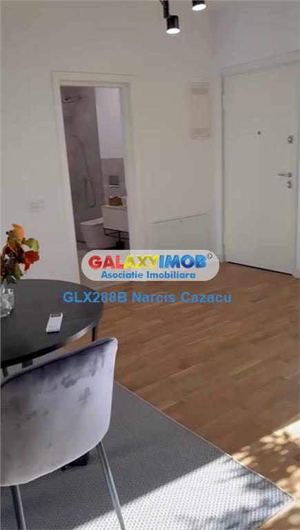 Avalon Estate Bulevardul Pipera, nr. 1-VIII M , vanzare apartament 2 - foto 7