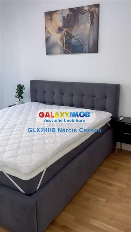 Avalon Estate Bulevardul Pipera, nr. 1-VIII M , vanzare apartament 2 - foto 9