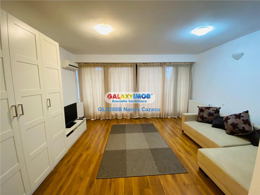 Titan , Evocasa Armonia,Garsoniera Studio,inchiriere etajul 2 parcare - 