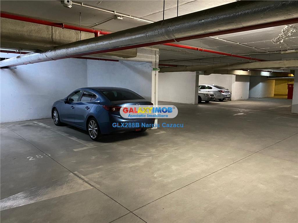 Titan , Evocasa Armonia,Garsoniera Studio,inchiriere etajul 2 parcare - foto 4