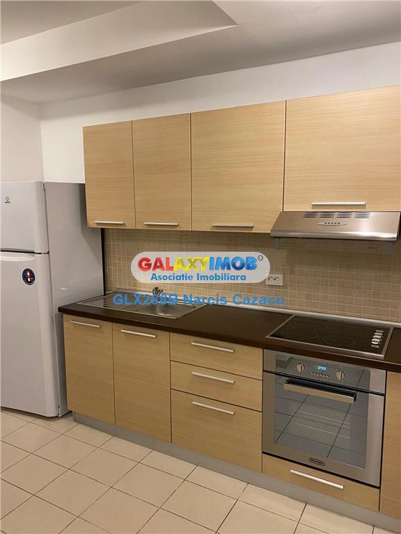 Titan , Evocasa Armonia,Garsoniera Studio,inchiriere etajul 2 parcare - foto 5