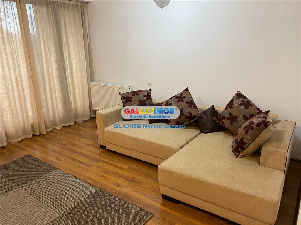 Titan , Evocasa Armonia,Garsoniera Studio,inchiriere etajul 2 parcare - foto 6