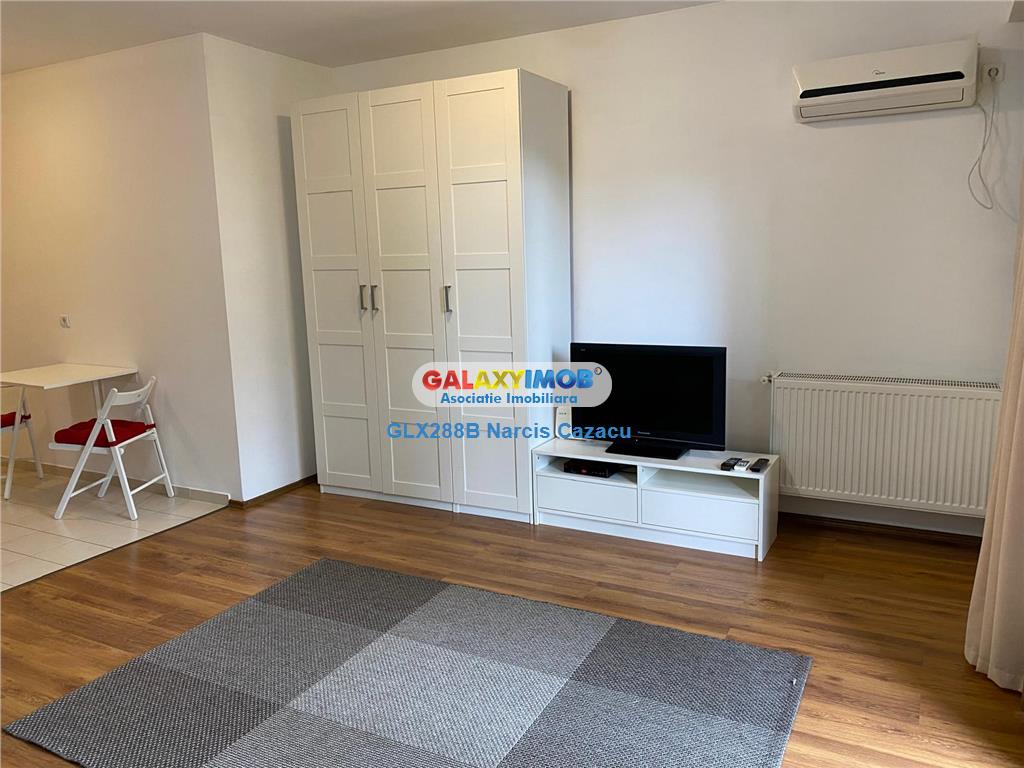 Titan , Evocasa Armonia,Garsoniera Studio,inchiriere etajul 2 parcare - foto 7