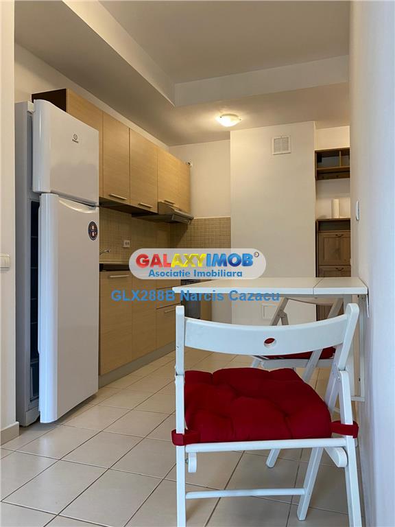Titan , Evocasa Armonia,Garsoniera Studio,inchiriere etajul 2 parcare - foto 8