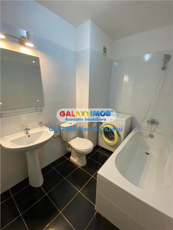 Titan , Evocasa Armonia,Garsoniera Studio,inchiriere etajul 2 parcare - foto 9