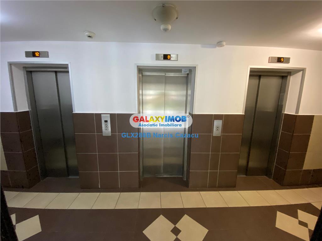 Titan , Evocasa Armonia,Garsoniera Studio,inchiriere etajul 2 parcare - foto 10