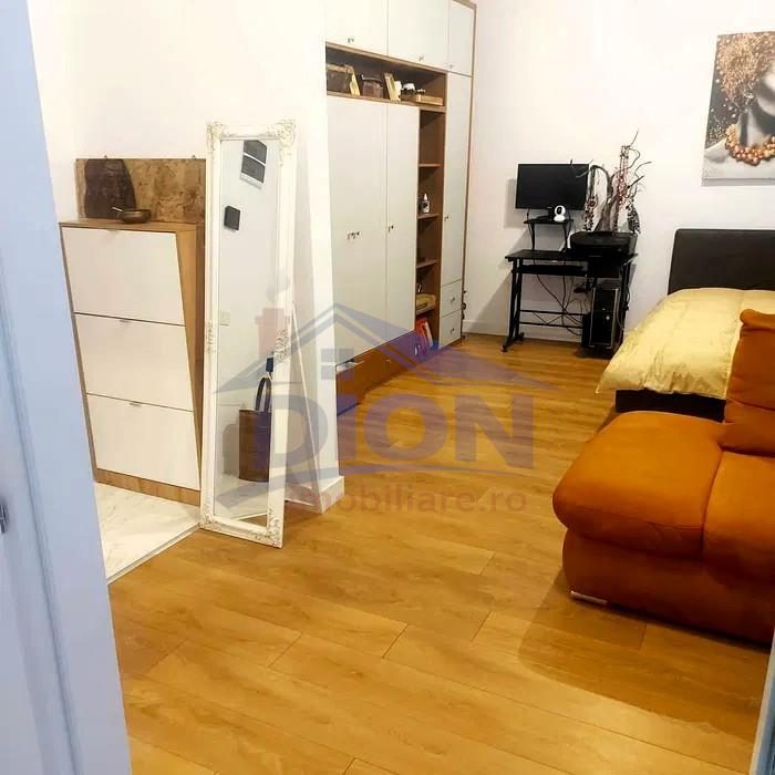 Avangard garsonieră mobilată sector 6 - foto 5