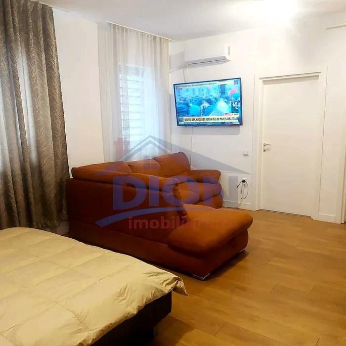 Avangard garsonieră mobilată sector 6 - foto 6