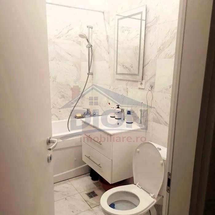 Avangard garsonieră mobilată sector 6 - foto 8