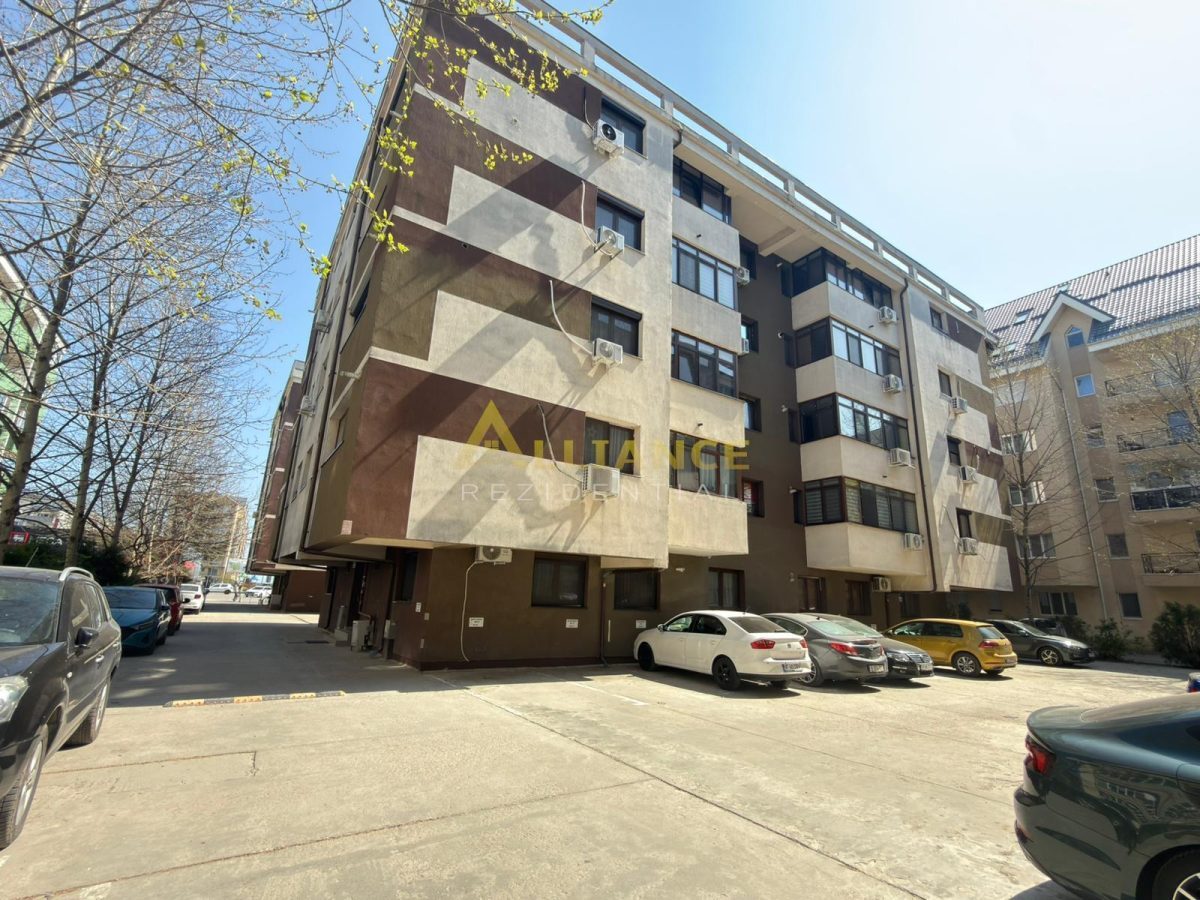 Metrou Leonida Ap 3 cam 75 mp et 3 - foto 2