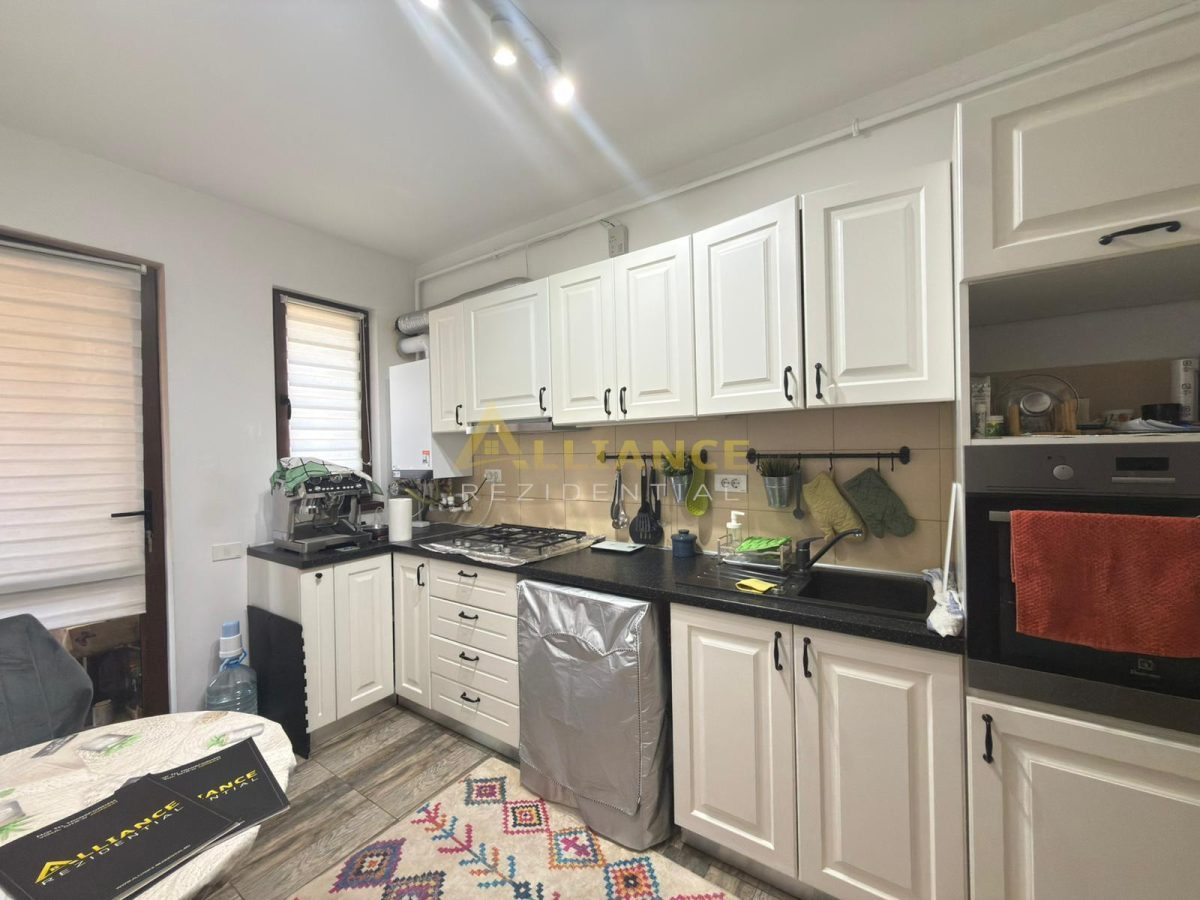 Metrou Leonida Ap 3 cam 75 mp et 3 - foto 14